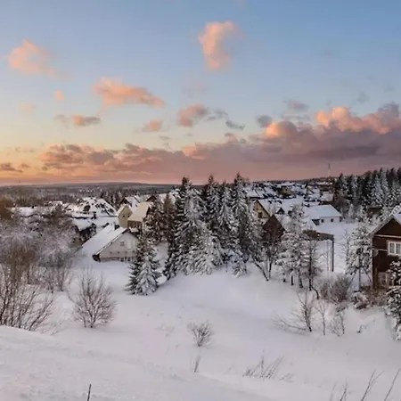 Apartment Cubik Bozi Dar