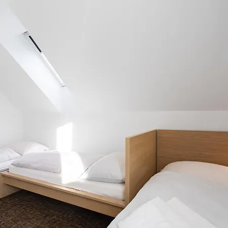 Cubik Lejlighed