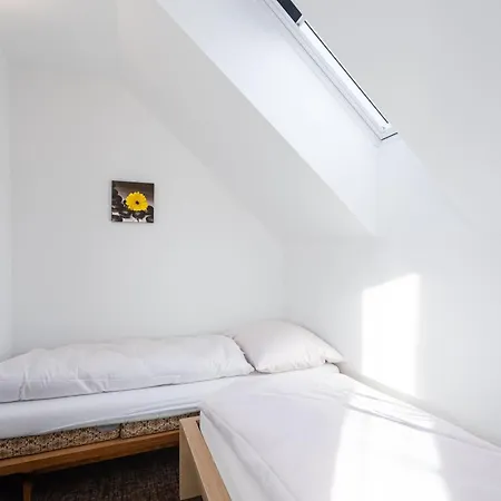 Cubik Apartmán *