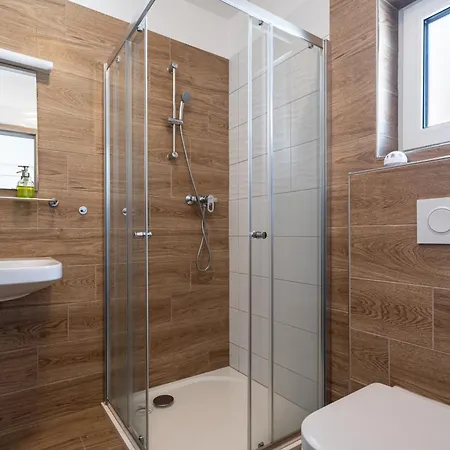 Cubik Apartment