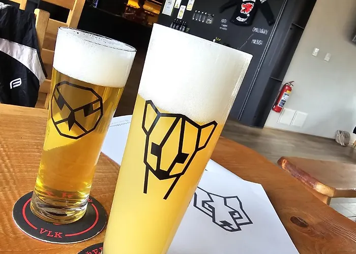 Cubik Lägenhet *